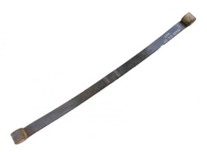 Arc lamelă axa față stânga iveco 41226736/41226841 1 Arc lamelă axa față stânga iveco 41226736/41226841