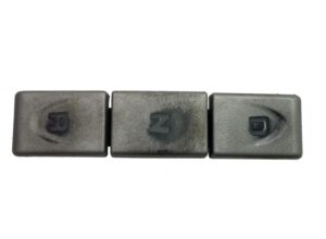 Comutator selector de viteze iveco cu butoane d, n, r – 504362202, 5801718341, 5801721121