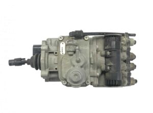 Supapă principală de frână iveco wabco 41211412 42548638 1 Supapă principală de frână iveco wabco 41211412 42548638