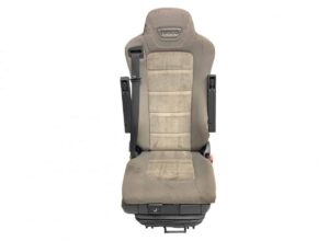 Scaun pasager single iveco gri 1 Scaun pasager single iveco gri