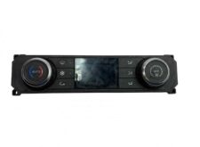 Panou comenzi climatizare cabina Iveco 5801361500 A83033100