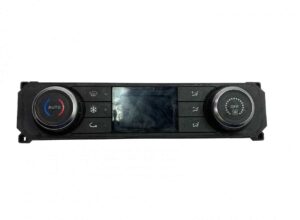 Panou comenzi climatizare cabina iveco 5801361500 a83033100 1 Panou comenzi climatizare cabina iveco 5801361500 a83033100