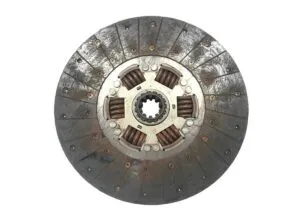 Disc ambreiaj iveco 504256058 / 504225042