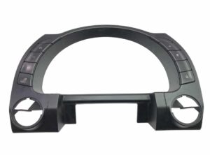 Capac cadru pentru ceas de bord iveco 504321642
