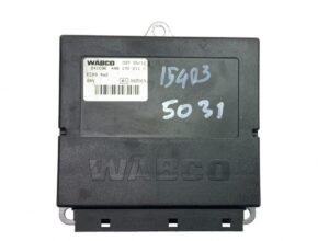 Unitate de control ecas wabco 446 170 211 0 24v ecas 4×2