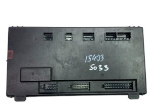 Unitate de control iveco 15403 5033 1 Unitate de control iveco 15403 5033