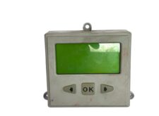Modul de Control pentru Încălzitor Uscat Iveco 504027478 / 504055356