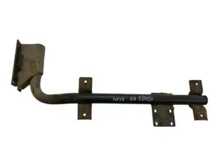 Suport pentru apărător de noroi axa față/spate stânga iveco 41013675-11