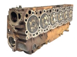 Chiuloasă iveco pentru motor diesel - coduri: 504352487, 504207966, 5801478431 1 Chiuloasă iveco pentru motor diesel – coduri: 504352487, 504207966, 5801478431