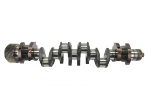 Arbore cotit iveco 99437550 / 5801590645 1 Arbore cotit iveco 99437550 / 5801590645