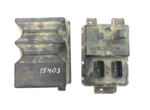Modul electronic de comandă iveco 504280976 / 500061478 - unitate din spate 1 Modul electronic de comandă iveco 504280976 / 500061478 – unitate din spate
