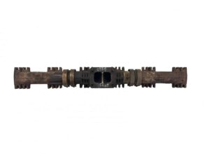 Galerie de evacuare iveco 500335873 / 504026369 / 99434992 / 504027315