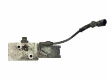 Supapă de Bypass Turbocompresor Iveco 504203276 / 4042282