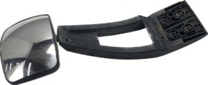 Oglindă retrovizoare pentru renault – coduri 1704627, 1701288, 7420849837, 7482226025, 20849837, 82226025