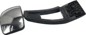Oglindă retrovizoare pentru renault – coduri 1704627, 1701288, 7420849837, 7482226025, 20849837, 82226025