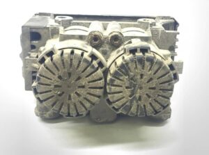 Supapă ebs axă motrică renault – 21122035, 20828241, 20570910, 20502537, 7420828241, 7420570910, 7420502537, 7421122035, 7485003713, 5801910309
