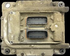 Unitate de Control Motor (ECU) Renault - Coduri: 60100008, 60100000, 60100007, 85020544, 85026544