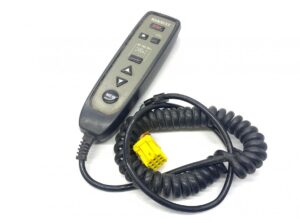 Modul control ridicare axa renault 7422234419 7420756756
