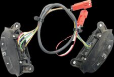 Modul comutator volan stânga Renault 7420857834 7484592331
