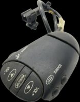 Comutator Computer de Bord Renault 7421014639 - Control Volum și Sursă Audio