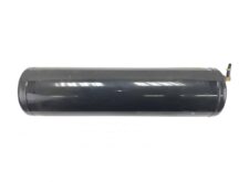 Rezervor de aer cilindric pentru camioane MAN - Coduri compatibile: 8151401-0208, 8151401-0130, 8151401-0115