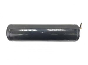 Rezervor de aer cilindric pentru camioane man – coduri compatibile: 8151401-0208, 8151401-0130, 8151401-0115