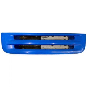Grilă inferioară albastră scania 1536807-17 1 Grilă inferioară albastră scania 1536807-17