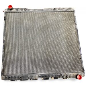 Radiator scania 570485 1527653 1741588 1784616 1769997