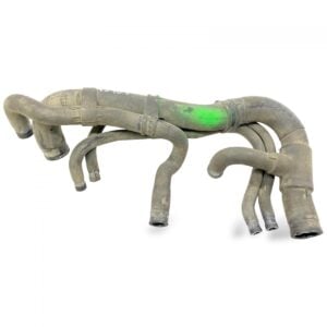 Furtun lichid de răcire scania 1733735/1525983