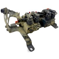 Electrovalvă Cutie de Viteze Scania - Model Industrial Robust