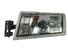 Far Dreapta Volvo - Coduri: 20713725, 20763001, 20861576, 21001651