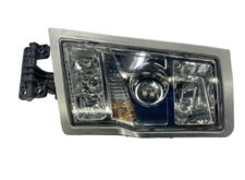 Far Stânga pentru Volvo - Coduri 20713724, 20763002, 20861575, 21001650