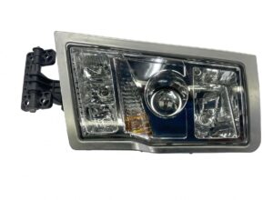 Far stânga pentru volvo - coduri 20713724, 20763002, 20861575, 21001650 1 Far stânga pentru volvo – coduri 20713724, 20763002, 20861575, 21001650