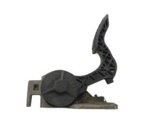 Pedală de accelerație cu senzor de poziție pentru Volvo - Coduri: 20893508, 20574539, 21116879, 82627979, 84557579, 85109590, 20504685