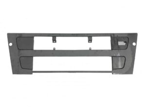 Grilă inferioară volvo 20453716 / 20516775 / 20516776 / 21430596 / 21358670