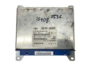 Unitate de control ebs knorr-bremse 24v volvo 0486106064 1 Unitate de control ebs knorr-bremse 24v volvo 0486106064