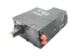 Pompa hidraulică de rabatare cabină volvo 20917279 / 20455262 / 85110122 / 3198846 / 20917267 1 Pompa hidraulică de rabatare cabină volvo 20917279 / 20455262 / 85110122 / 3198846 / 20917267
