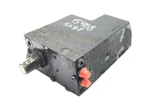Pompa hidraulică de rabatare cabină volvo 20917279 / 20455262 / 85110122 / 3198846 / 20917267