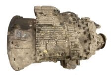 Cutie de viteze Volvo - Coduri: 3190398, 85007346, 85001346