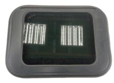 Trapa de acoperiș Volvo - Coduri: 20379286, 8191647, 3091852, 20398962, 3091850