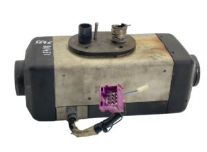 Încălzitor de aer volvo 20383404 7420778965 12v