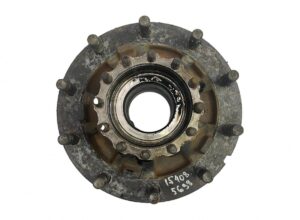 Butuc roată frână cu disc pentru axa motrice dreapta volvo - coduri: 85107753, 20535263, 85110495, 85103804, 21328203, 7485107753, 5001867798 1 Butuc roată frână cu disc pentru axa motrice dreapta volvo – coduri: 85107753, 20535263, 85110495, 85103804, 21328203, 7485107753, 5001867798