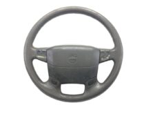 Volan auto original Volvo cu comenzi audio