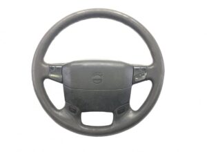 Volan auto original volvo cu comenzi audio 1 Volan auto original volvo cu comenzi audio