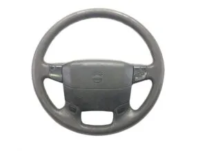 Volan auto original volvo cu comenzi audio