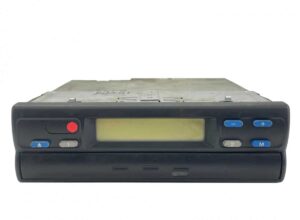 Tahograf digital volvo 8127101 6460 8127101 6482 8127101 9508