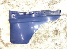 Extensie Ușă Stânga Volvo Albastră 20467037 21299955