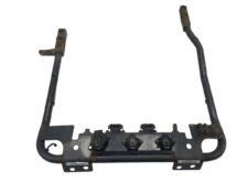 Rama pentru priză de curent Volvo 20467895 / 20825456 / 21430215