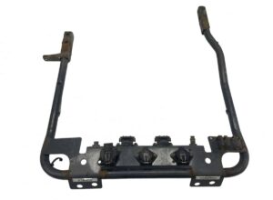 Rama pentru priză de curent volvo 20467895 / 20825456 / 21430215