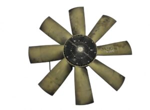 Ansamblu ventilator de răcire volvo 20450210/20450240/85000178/85006178 1 Ansamblu ventilator de răcire volvo 20450210/20450240/85000178/85006178